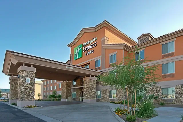 Photo 1 - Holiday Inn Express & Suites Tucson by IHG