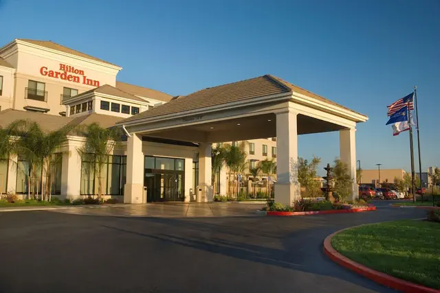 Photo 1 - Hilton Garden Inn Sacramento Elk Grove