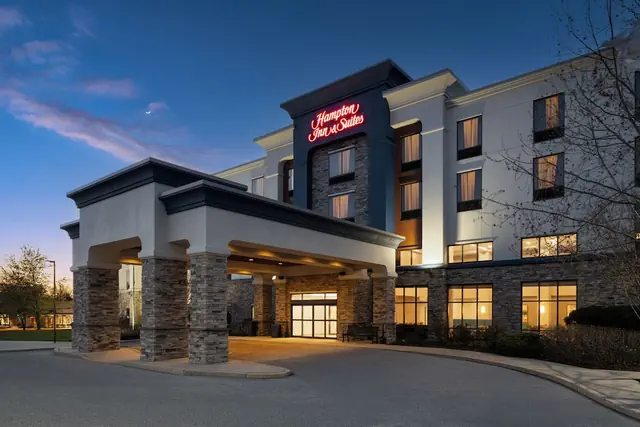 Photo 1 - Hampton Inn & Suites Chadds Ford