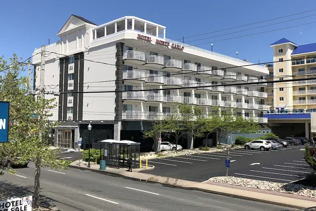Photo 1 - Hotel Monte Carlo Ocean City