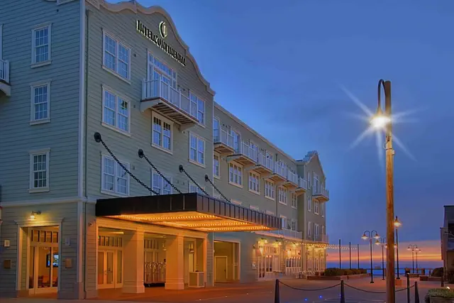 Photo 1 - InterContinental the Clement Monterey by IHG