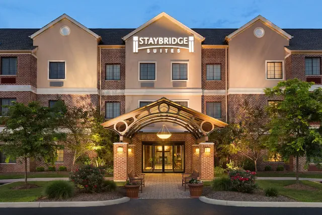 Photo 1 - Staybridge Suites Akron-Stow-Cuyahoga Falls by IHG