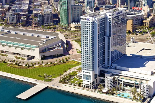 Photo 1 - Hilton San Diego Bayfront