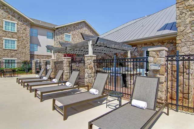 Photo 1 - Homewood Suites by Hilton Oklahoma City-West