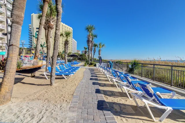Photo 1 - Captain's Quarters Resort
