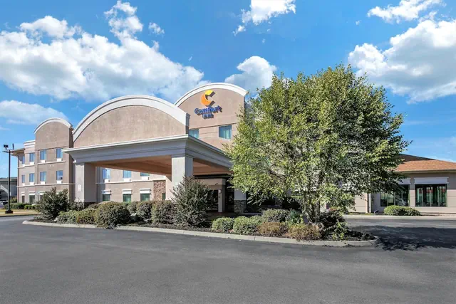 Photo 1 - Comfort Inn Powell - Knoxville North