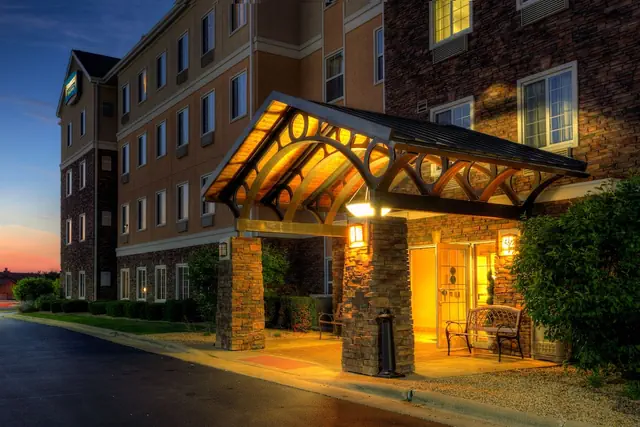 Photo 1 - Staybridge Suites Rockford by IHG