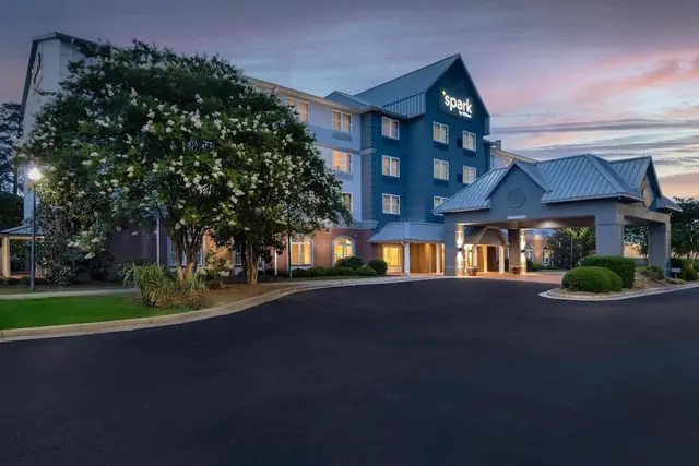 Photo 1 - Spark by Hilton Orangeburg