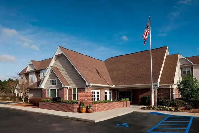 Photo 1 - Residence Inn by Marriott Dothan