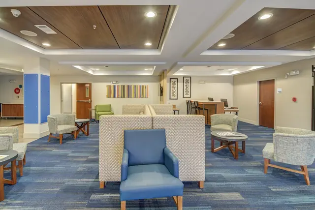Photo 1 - Holiday Inn Express & Suites Foley by IHG