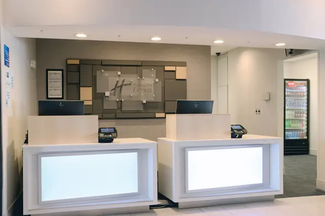 Photo 1 - Holiday Inn Express Mt. Juliet by IHG