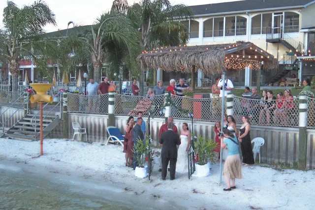 Photo 1 - Lake Roy Beach Inn