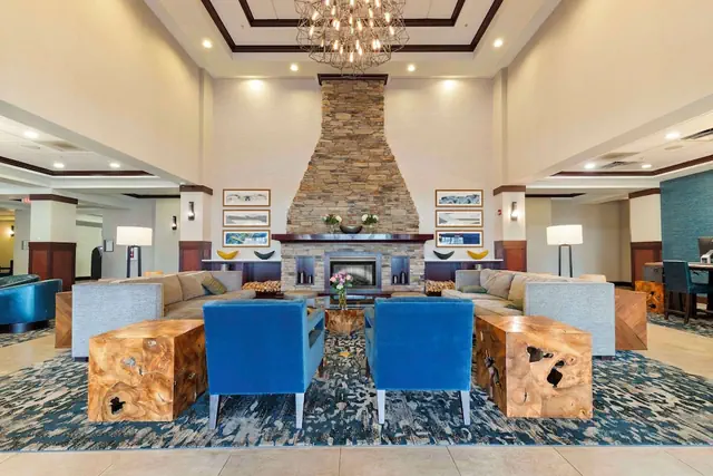 Photo 1 - DoubleTree by Hilton Front Royal Blue Ridge Shadows