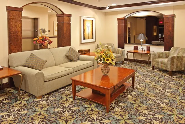 Photo 1 - Staybridge Suites Hot Springs by IHG