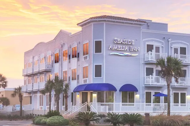Photo 1 - Seaside Amelia Inn