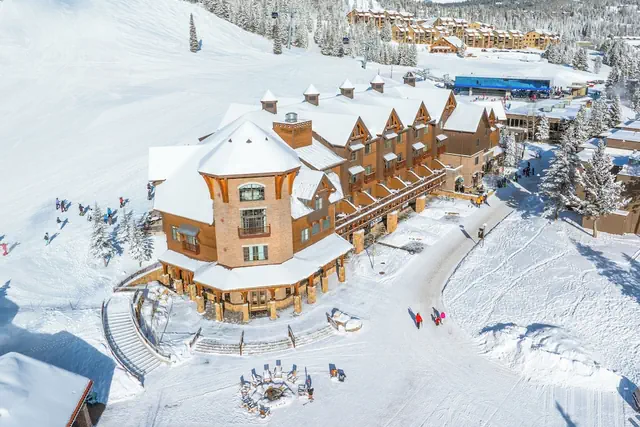 Photo 1 - The Village Center at Big Sky Resort