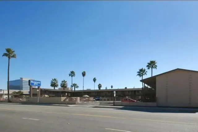 Photo 1 - Studio 6 Suites – San Bernardino, CA