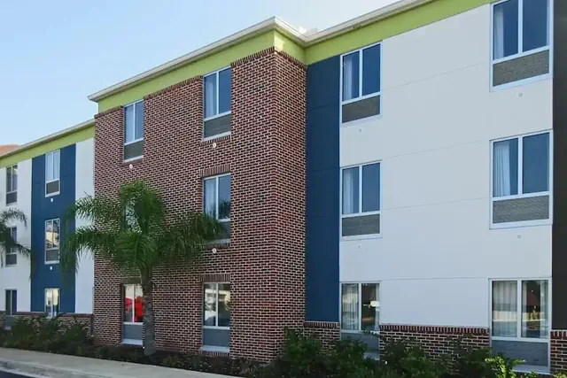 Photo 1 - Comfort Inn & Suites Brunswick I-95