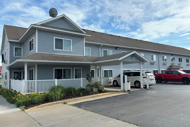 Photo 1 - Days Inn by Wyndham Ames