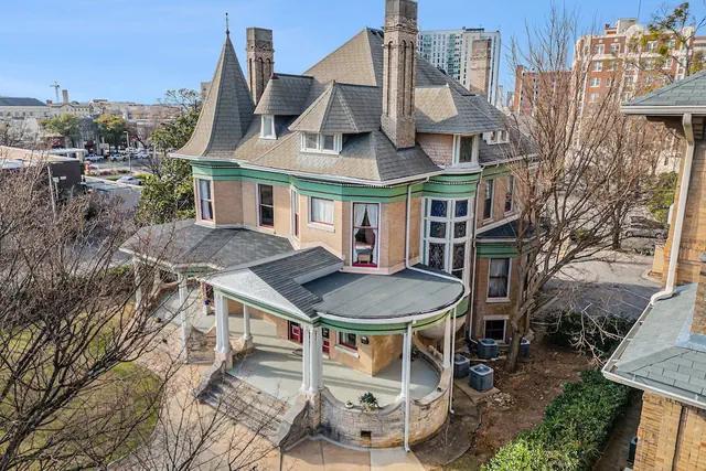 Photo 1 - Hassinger Daniels Guest House