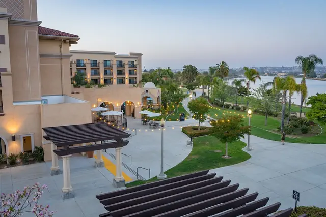 Photo 1 - Courtyard by Marriott San Diego Airport/Liberty Station