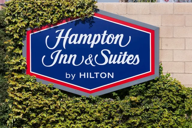 Photo 1 - Hampton Inn & Suites Tulare