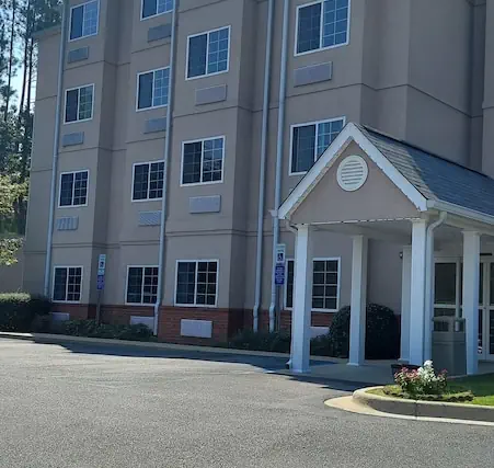 Photo 1 - Microtel Inn & Suites by Wyndham Hoover/Birmingham