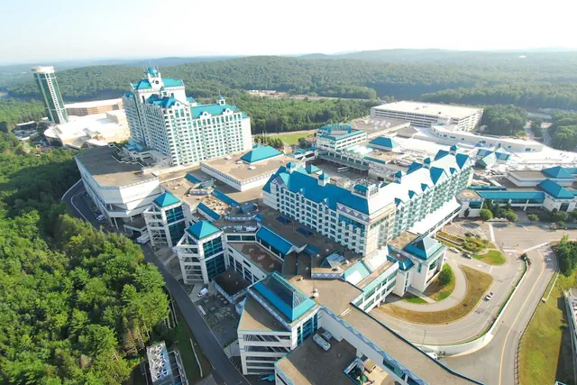 Photo 1 - Great Cedar Hotel at Foxwoods