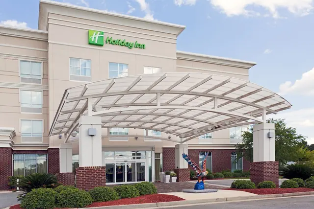 Photo 1 - Holiday Inn Statesboro-University Area by IHG