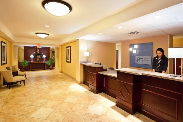 Photo 1 - Holiday Inn Express Hotel & Suites Niagara Falls by IHG
