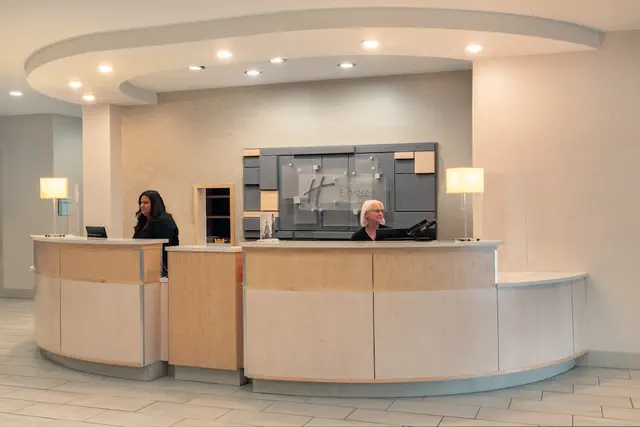 Photo 1 - Holiday Inn Express & Suites Trinidad by IHG