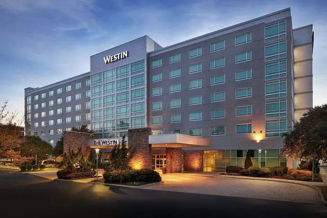 Photo 1 - The Westin Richmond