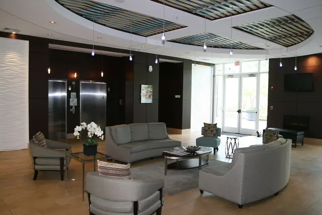Photo 1 - Holiday Inn Macon North by IHG