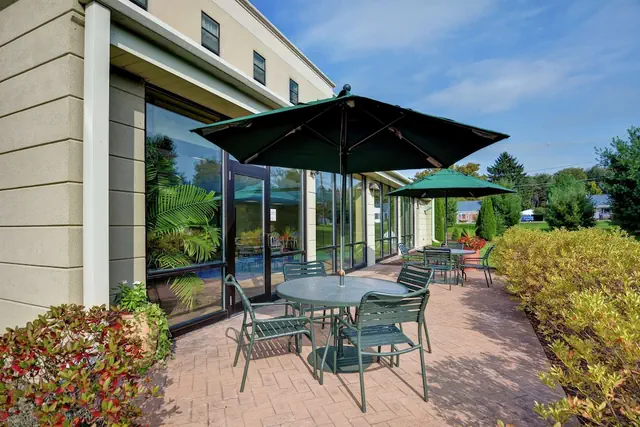 Photo 1 - Hampton Inn Sayre