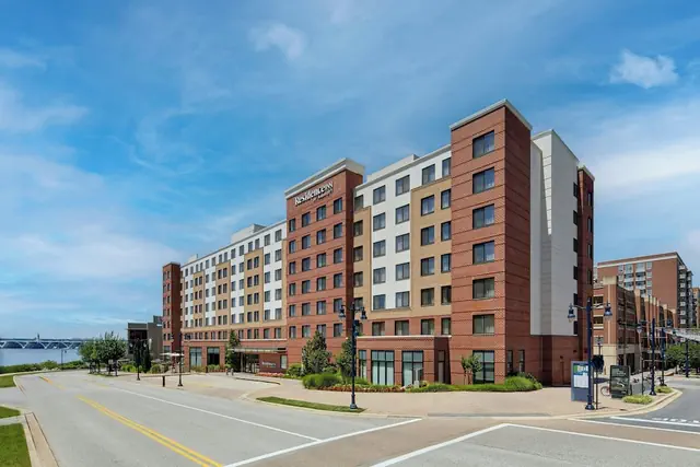 Photo 1 - Residence Inn National Harbor Washington, DC Area