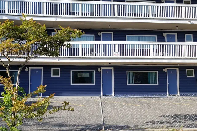 Photo 1 - Beach Bum Inn