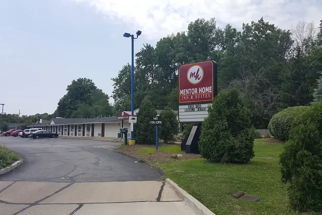 Photo 1 - Mentor Home Inn