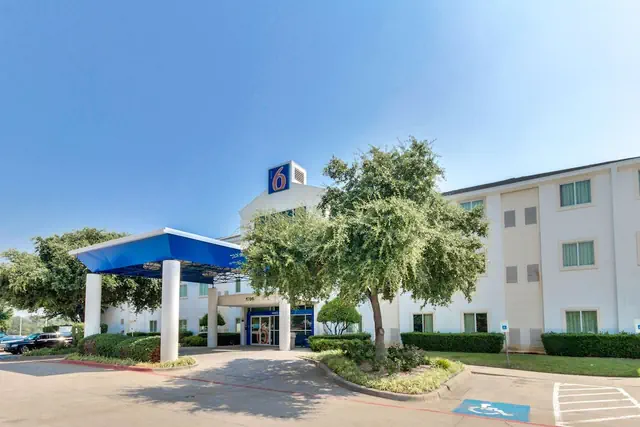 Photo 1 - Motel 6 Lewisville, TX - Dallas