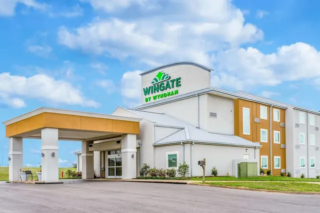 Photo 1 - Wingate by Wyndham Horn Lake Southaven