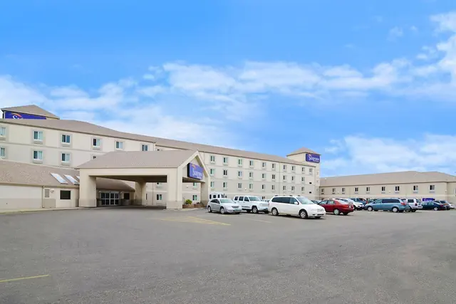 Photo 1 - Sleep Inn & Suites Conference Center and Water Park