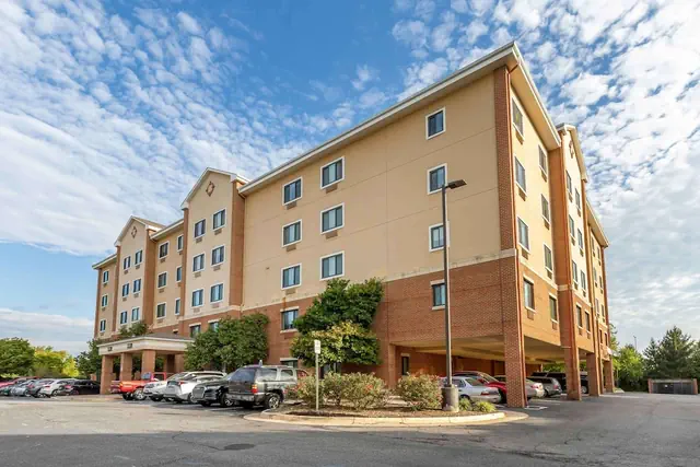Photo 1 - Extended Stay America Suites Washington DC Springfield