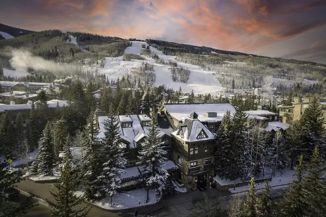 Photo 1 - Gravity Haus Vail