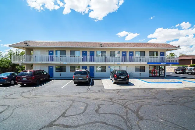 Photo 1 - Motel 6 Pueblo, CO - I-25