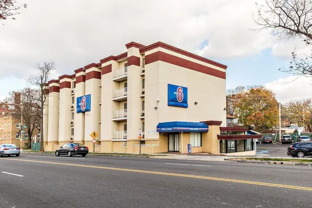Photo 1 - Motel 6 Washington, DC