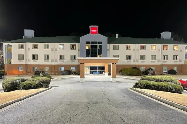 Photo 1 - Ramada by Wyndham Lithia Springs Atlanta