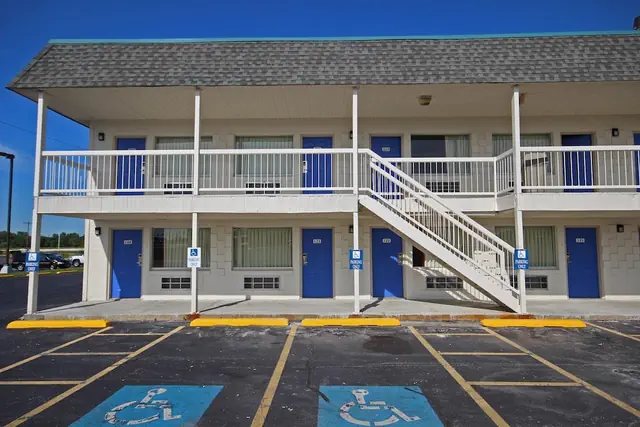 Photo 1 - Motel 6 Lima, OH