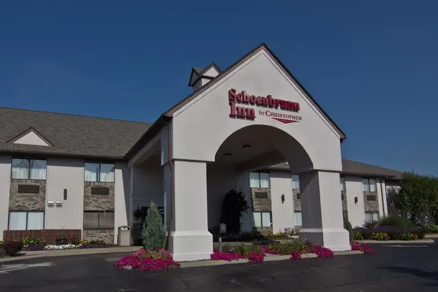 Photo 1 - Schoenbrunn Inn