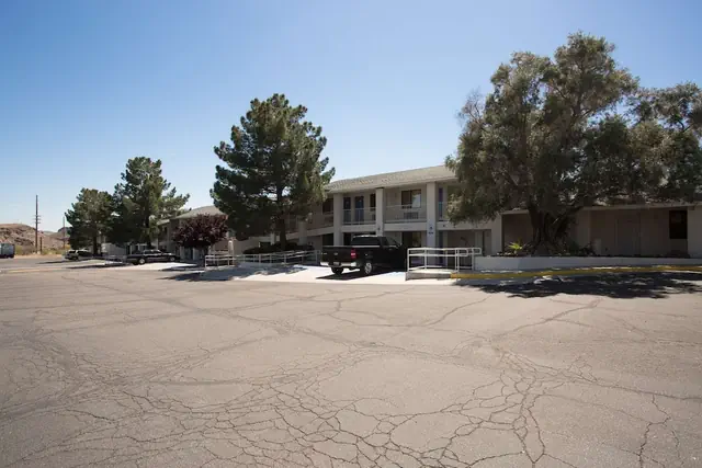 Photo 1 - Motel 6 Kingman, AZ - Route 66 West