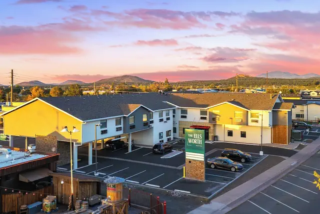 Photo 1 - The Ellsworth Hotel, an Ascend Collection Hotel