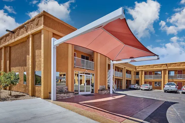 Photo 1 - Quality Inn Parker